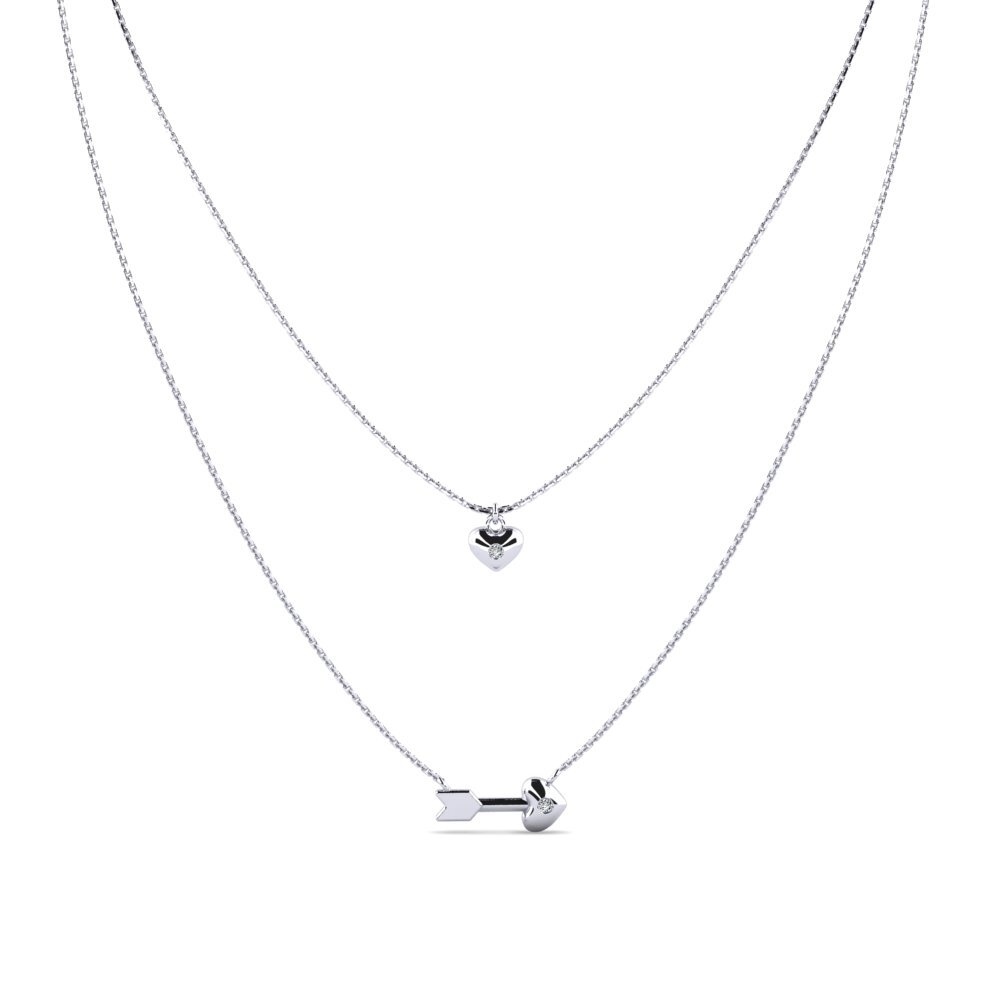 Women's Necklace Genoria