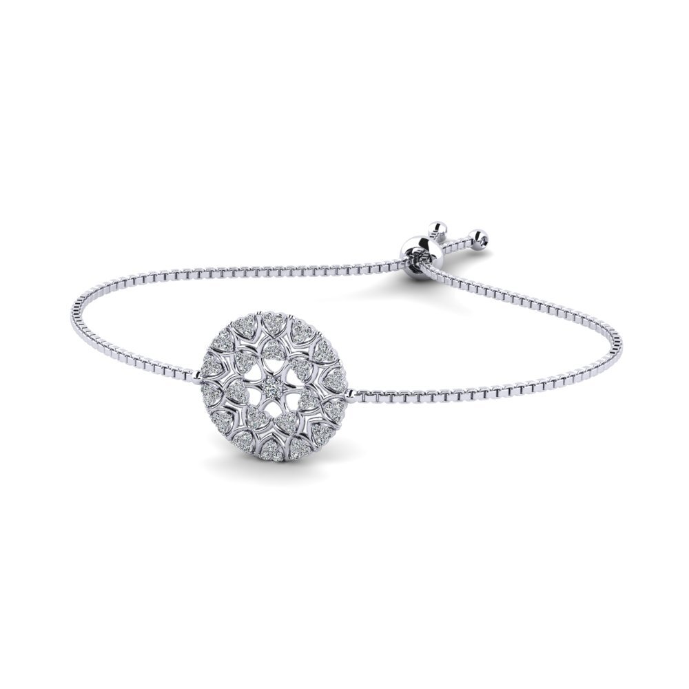 Women's Bracelet Genter