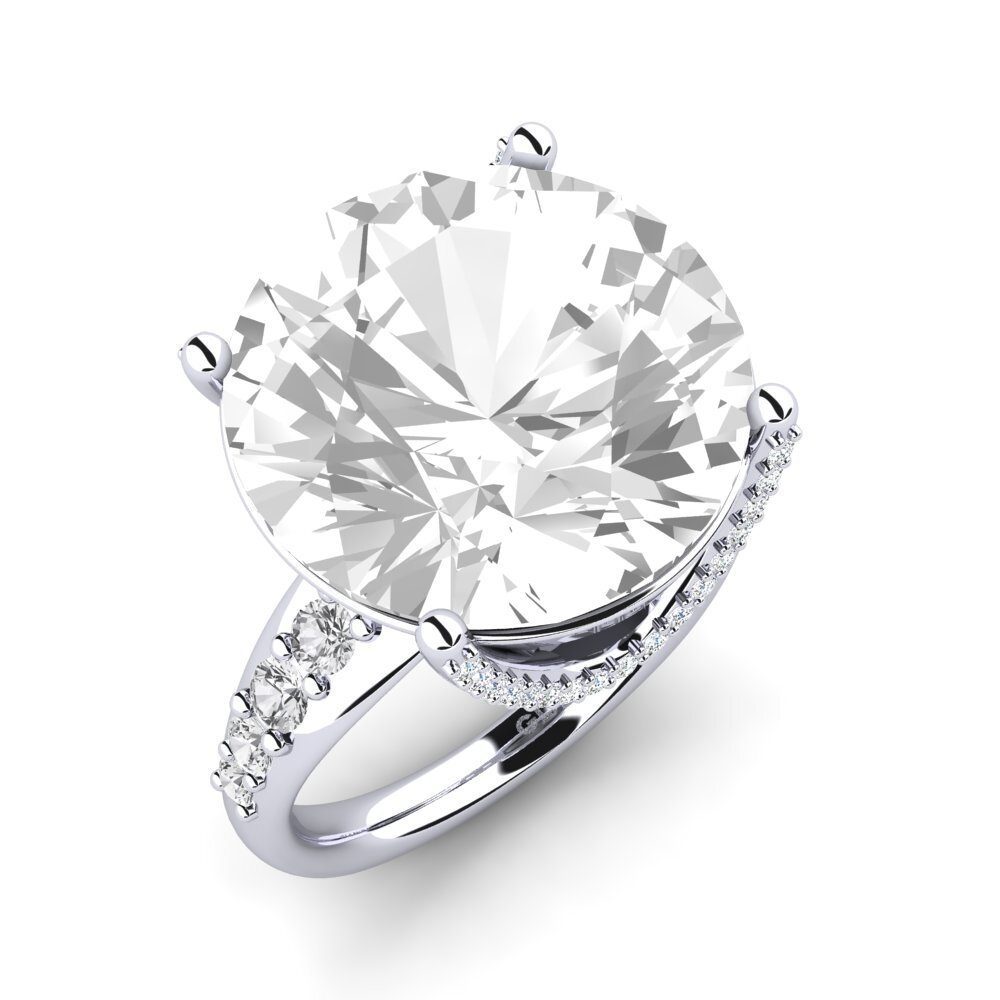 GLAMIRA Ring Gerlindis
