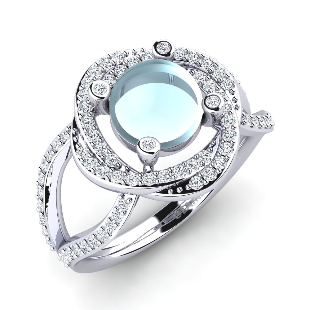 GLAMIRA Ring Giesela