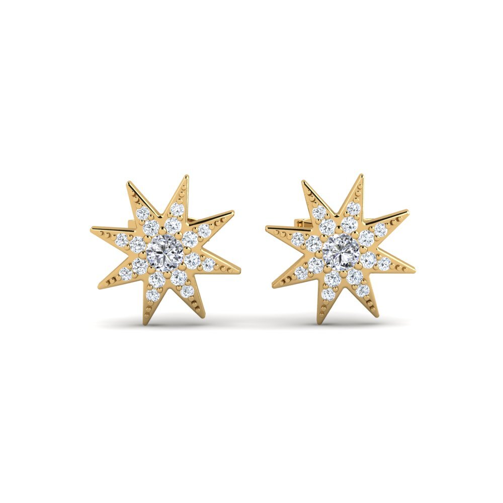 Women's Earring Gigante
