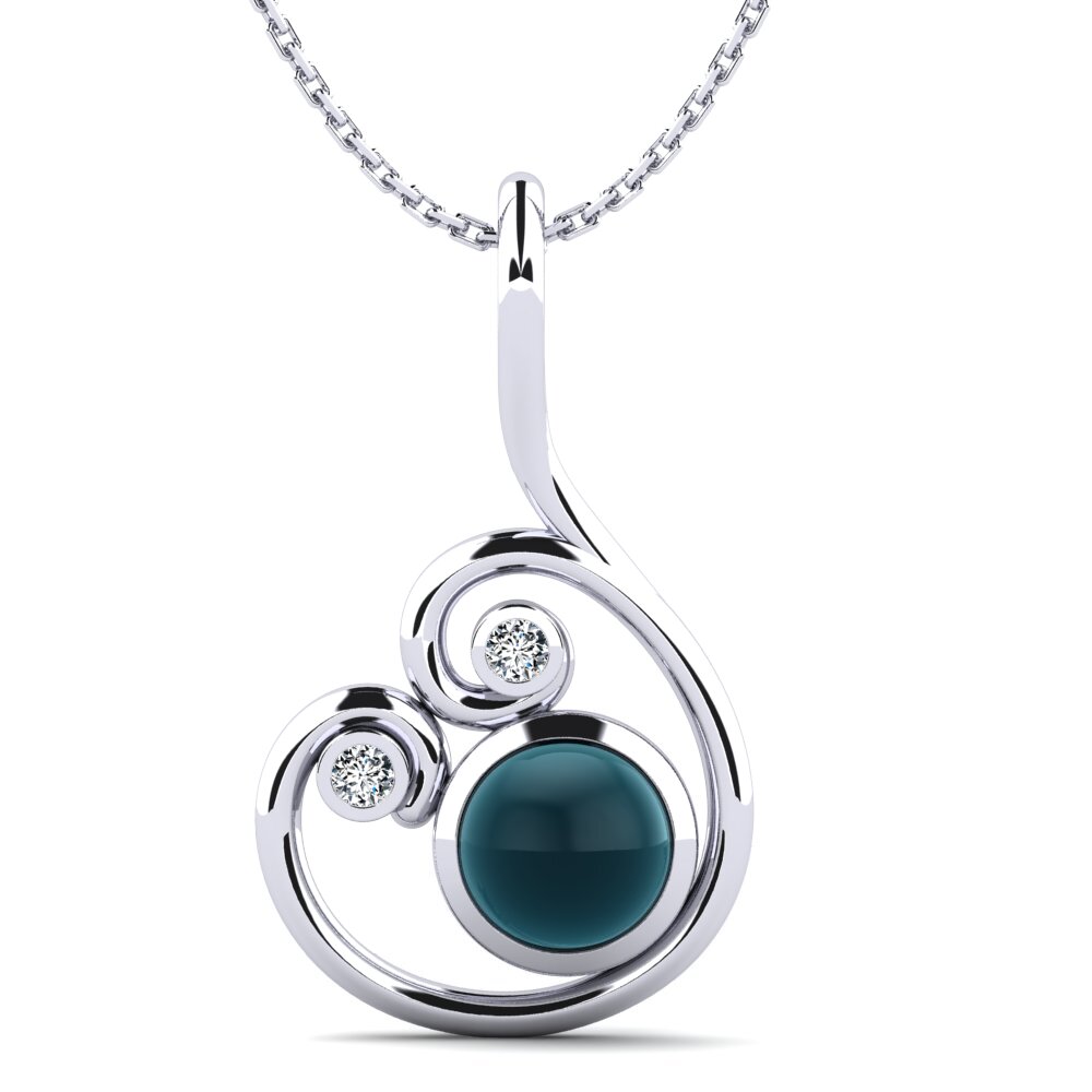Women's Pendant Ginaldi