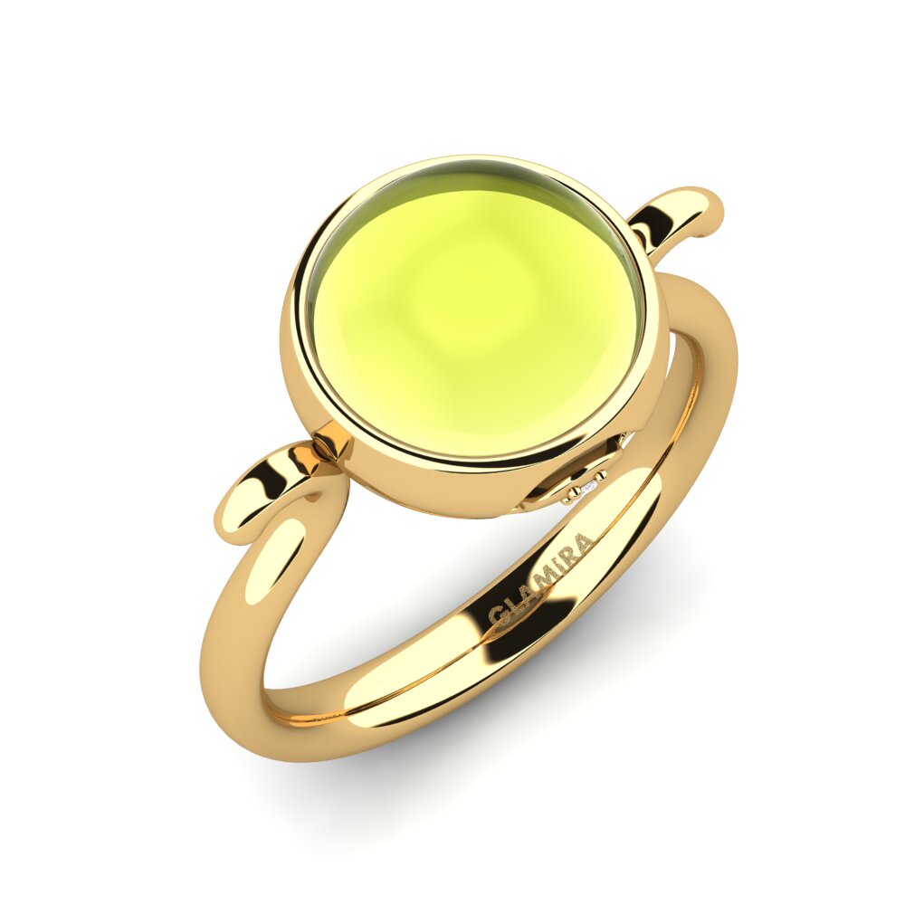 GLAMIRA Ring Giovel