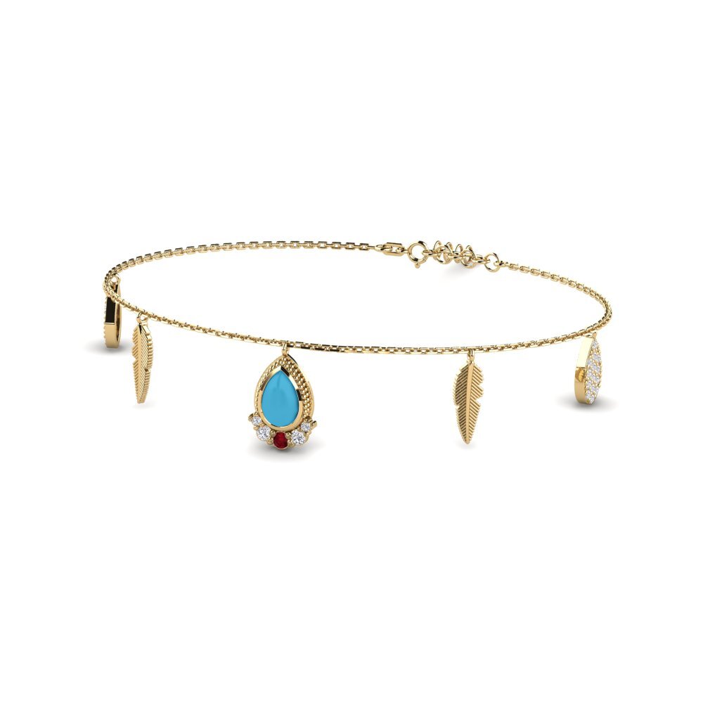 Women's Bracelet Gisagol