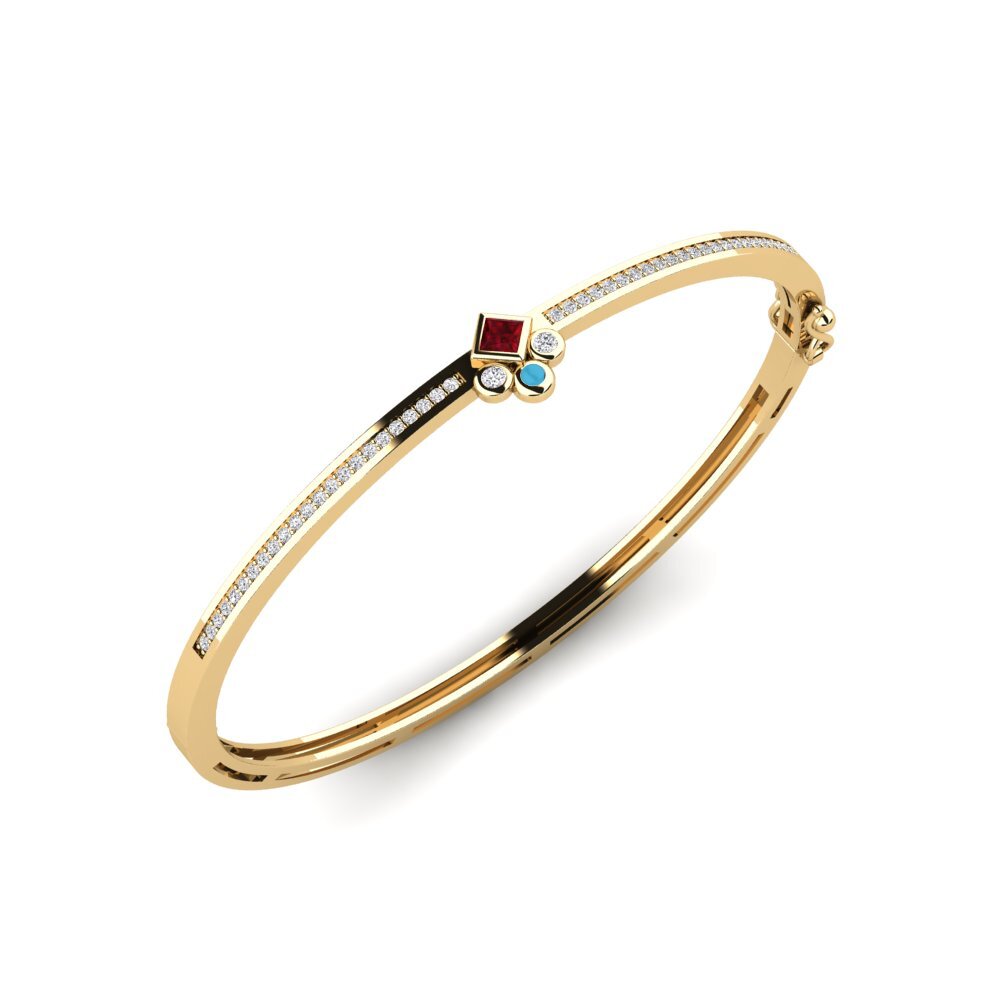 Women's Bangle Gitana