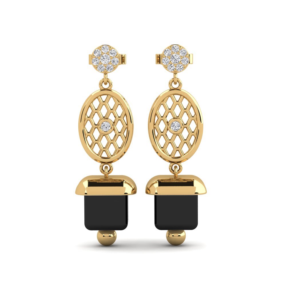 Women's Earring Glambour
