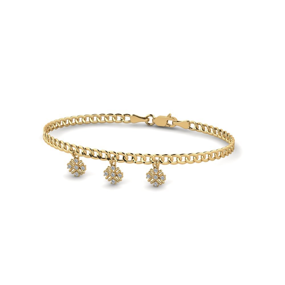 Women's Bracelet Glanors