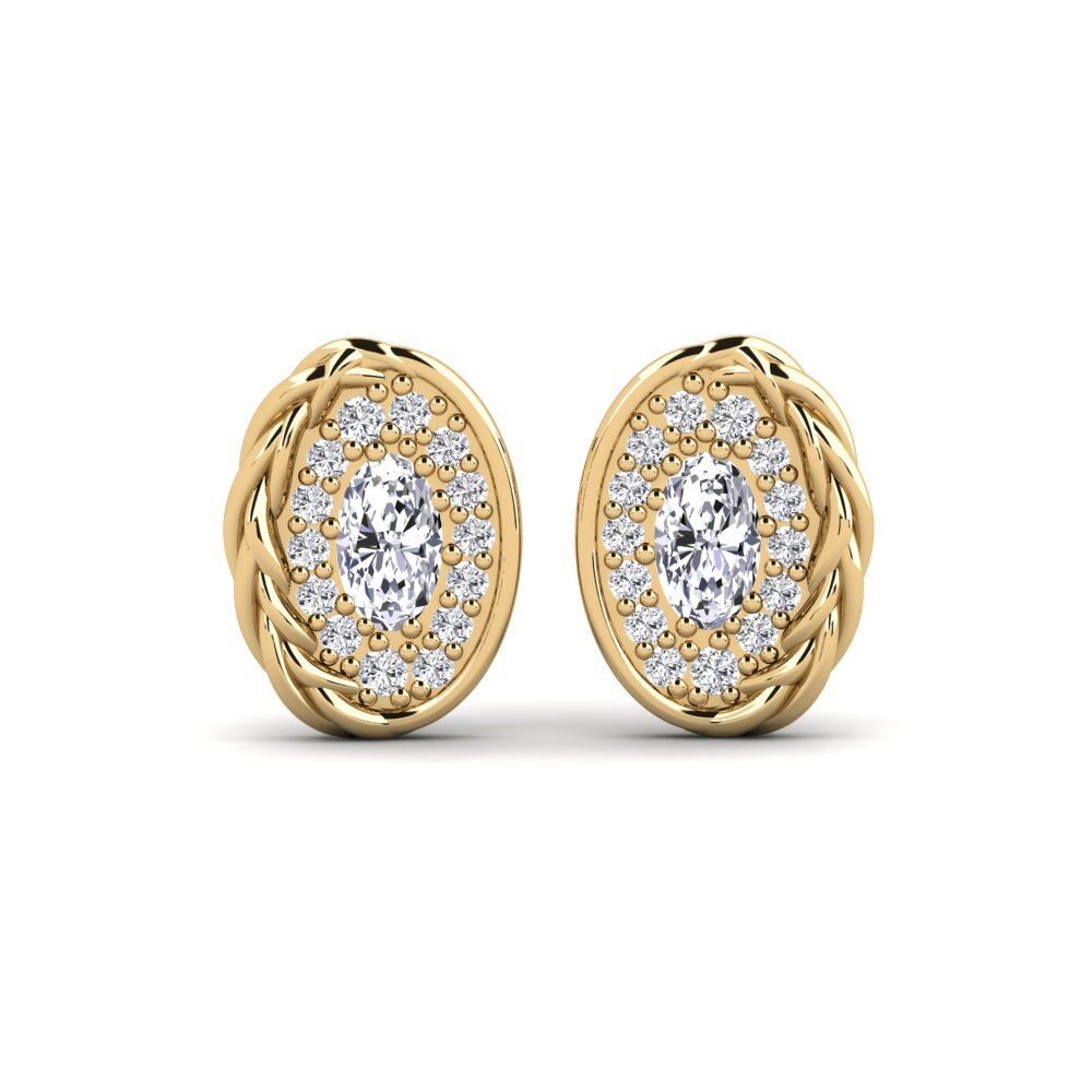Women's Earring Glimpse