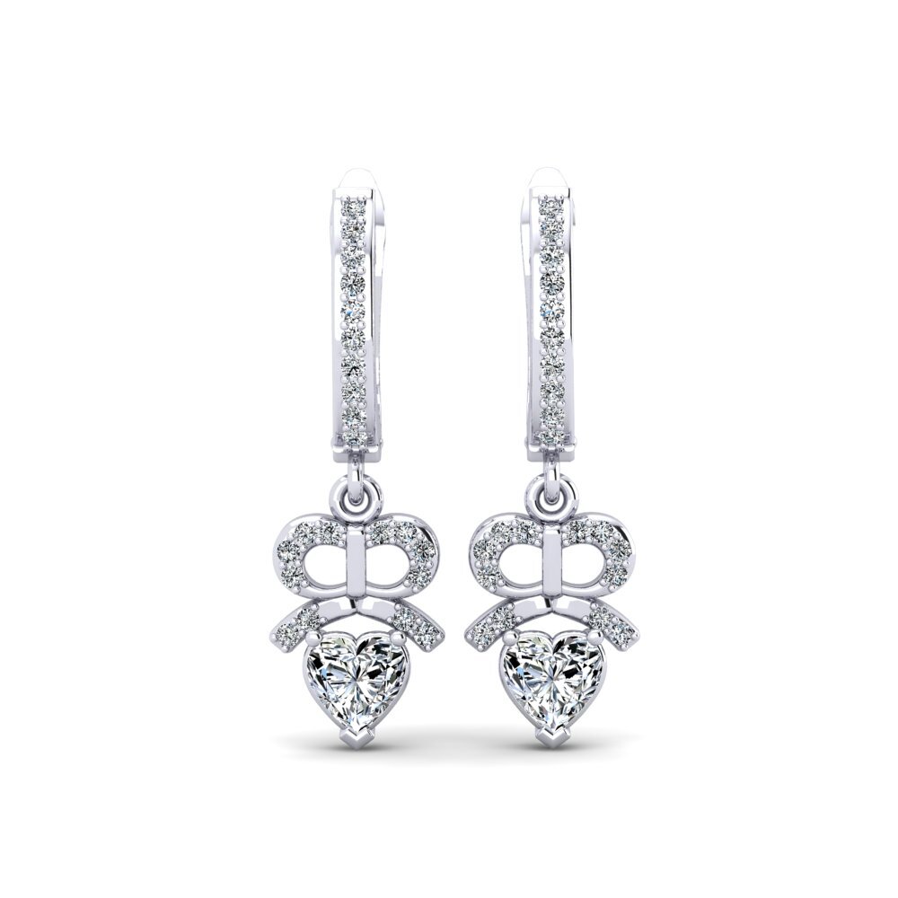 Women's Earring Goatas