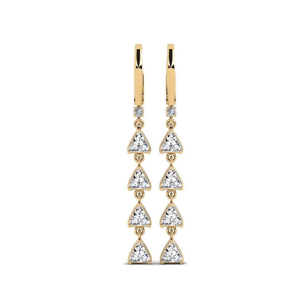 Women's Earring Gopaeles