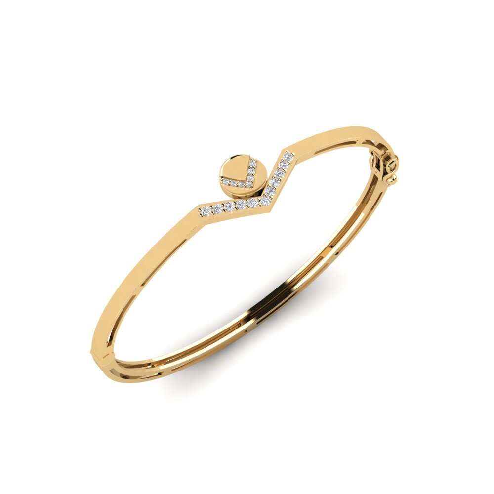 Women's Bangle Gozaisho