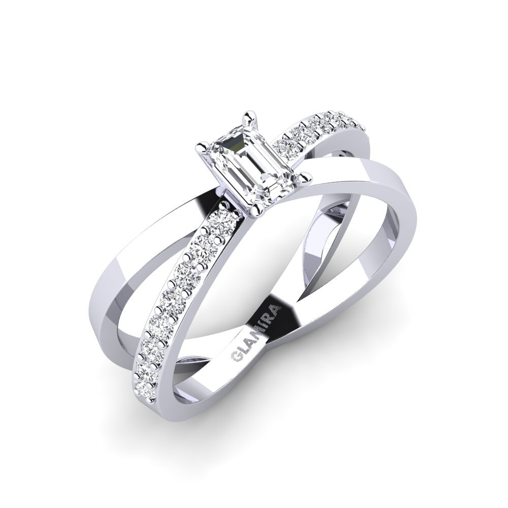 Engagement Ring Grasass