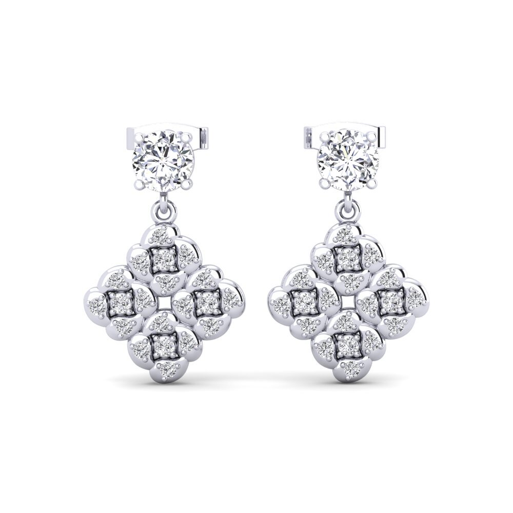 Women's Earring Greg
