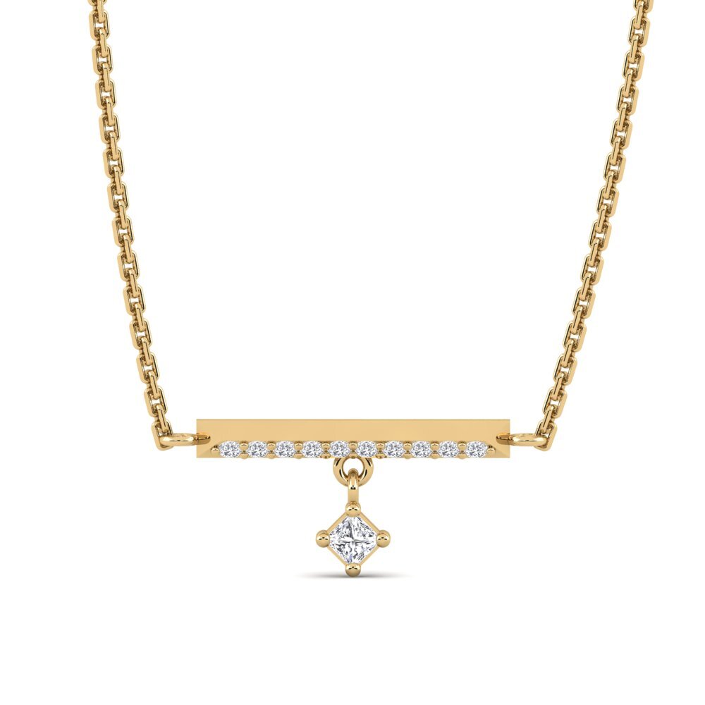 Women's Necklace Greitis
