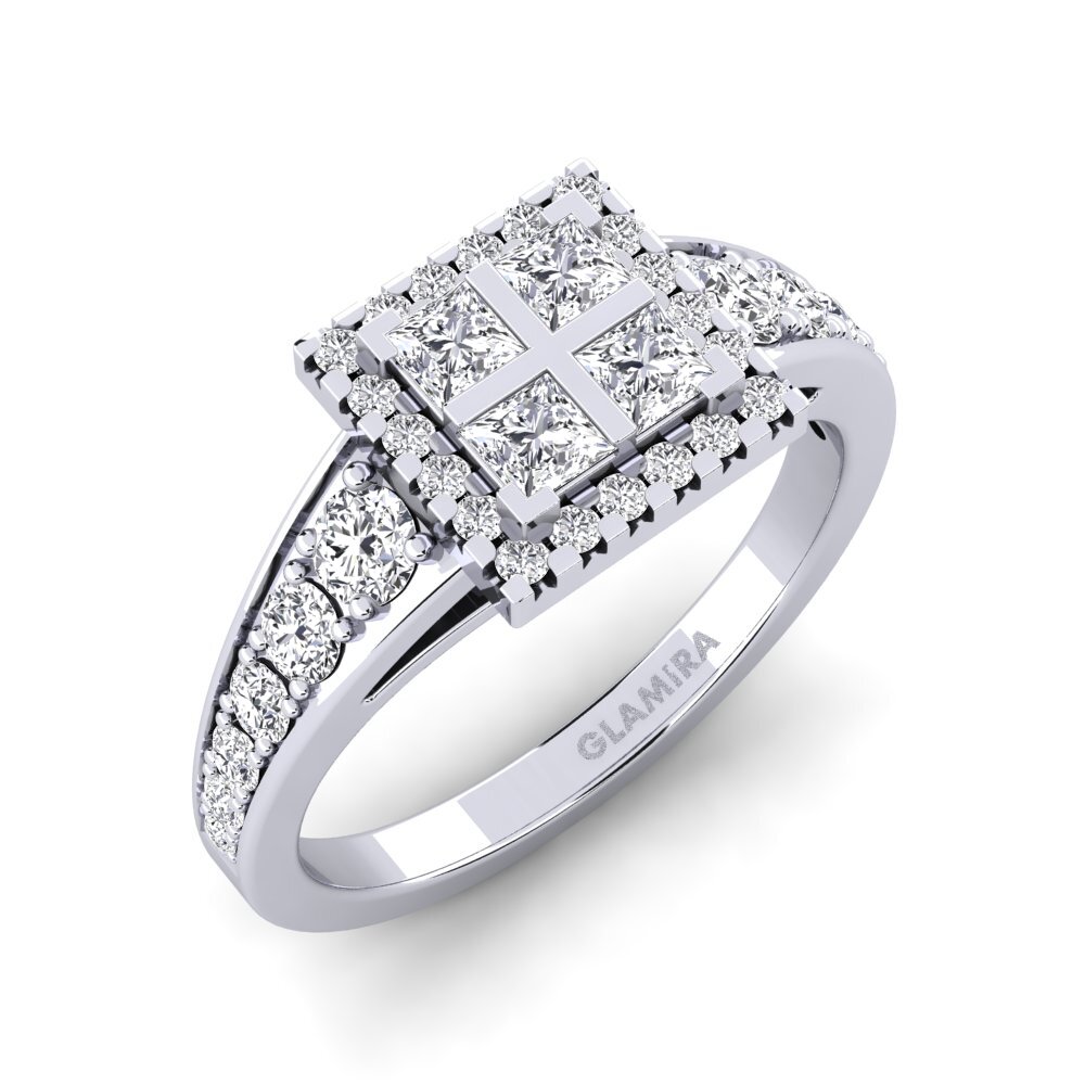 Engagement Ring Greta