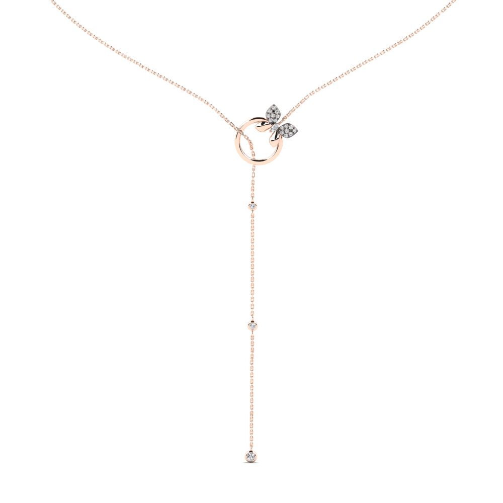 Women's Necklace Gretaoto