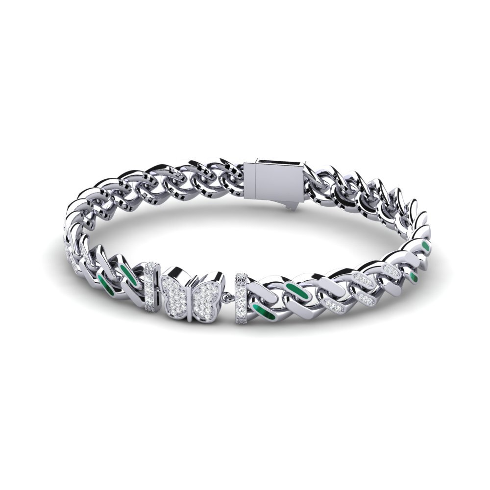 Women's Bracelet Grintellor