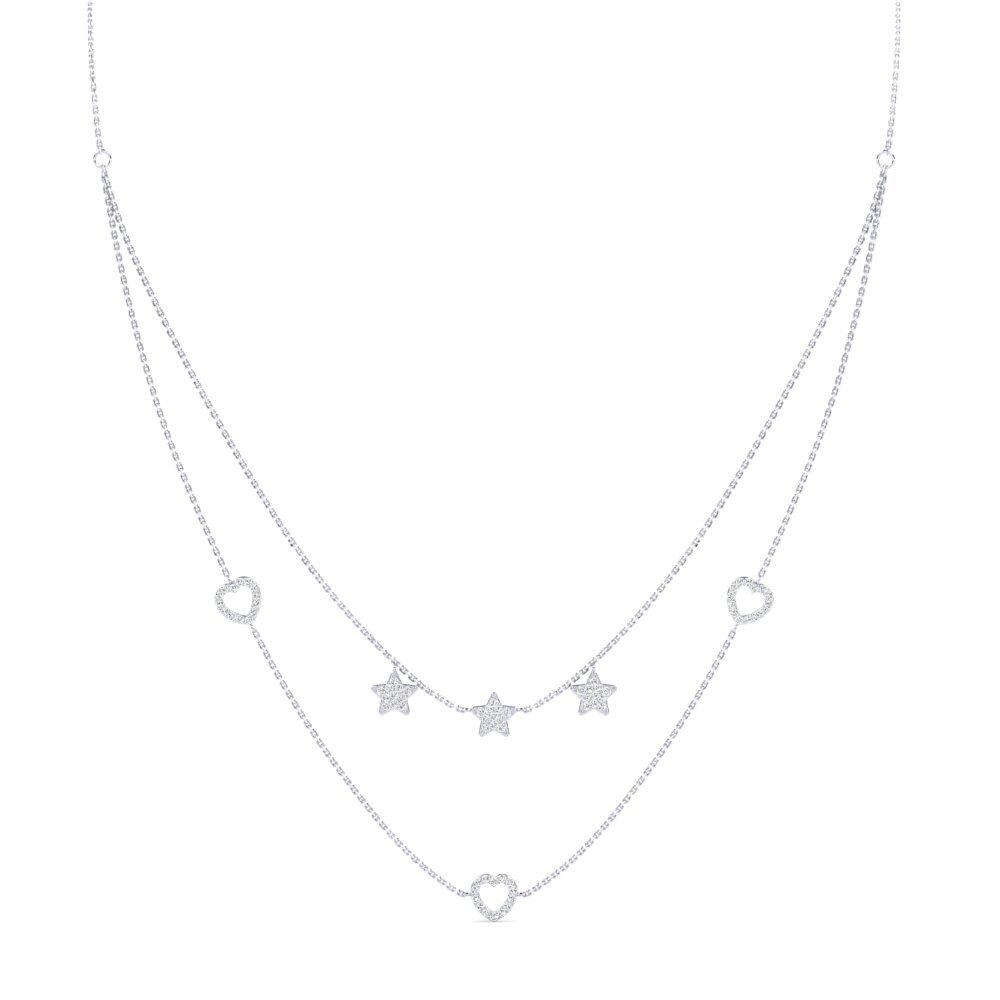 Women's Necklace Gudicle