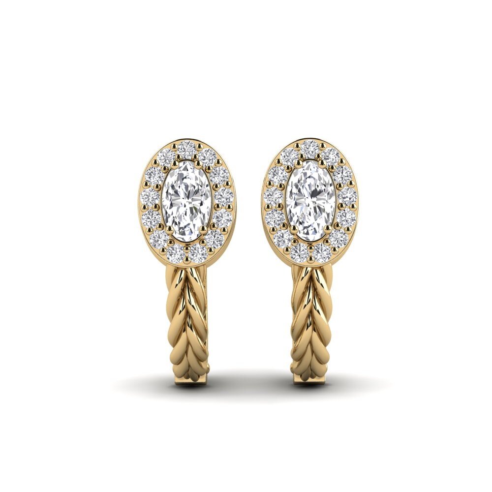 Women's Earring Gwadenya