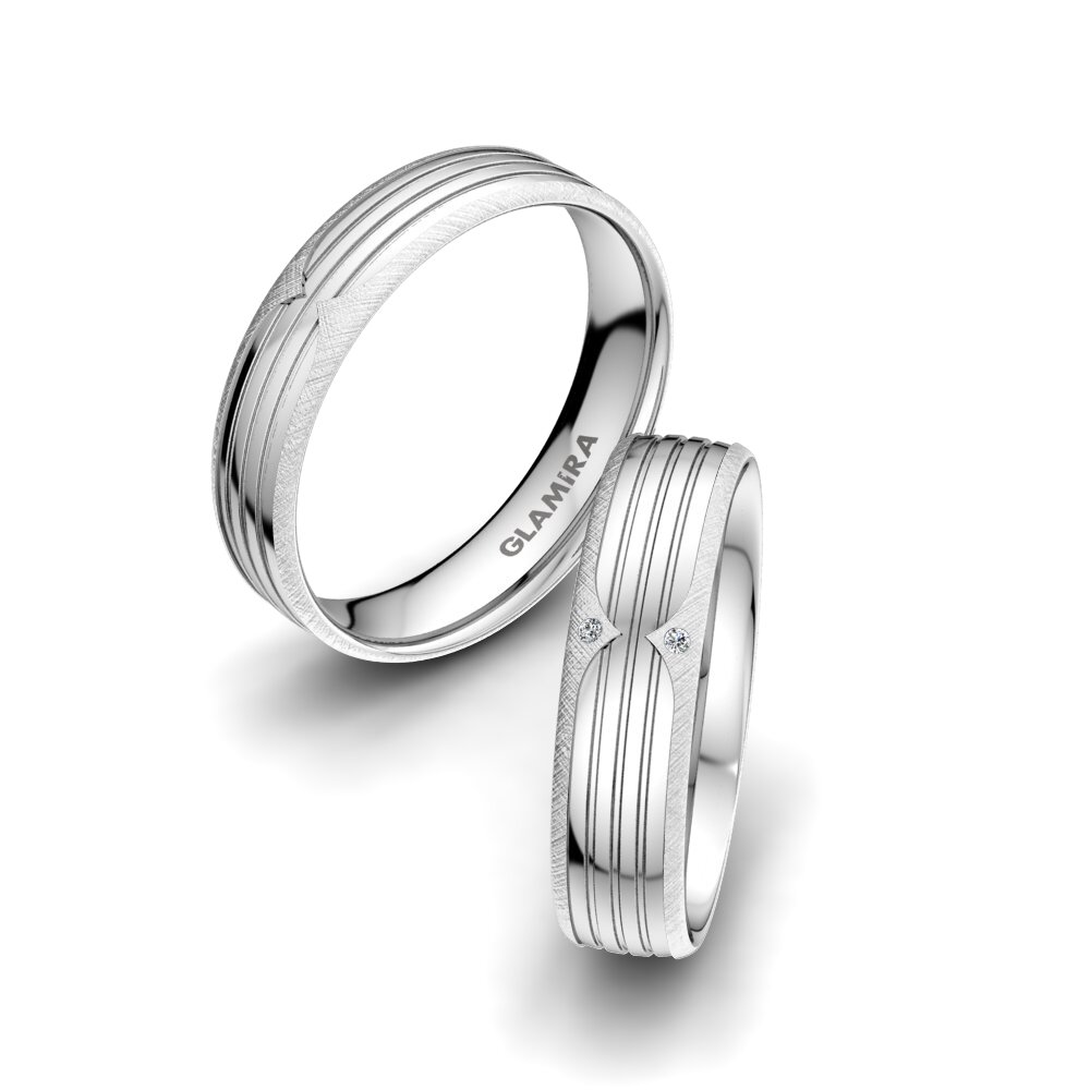 Wedding Ring Strong Strip 5 mm