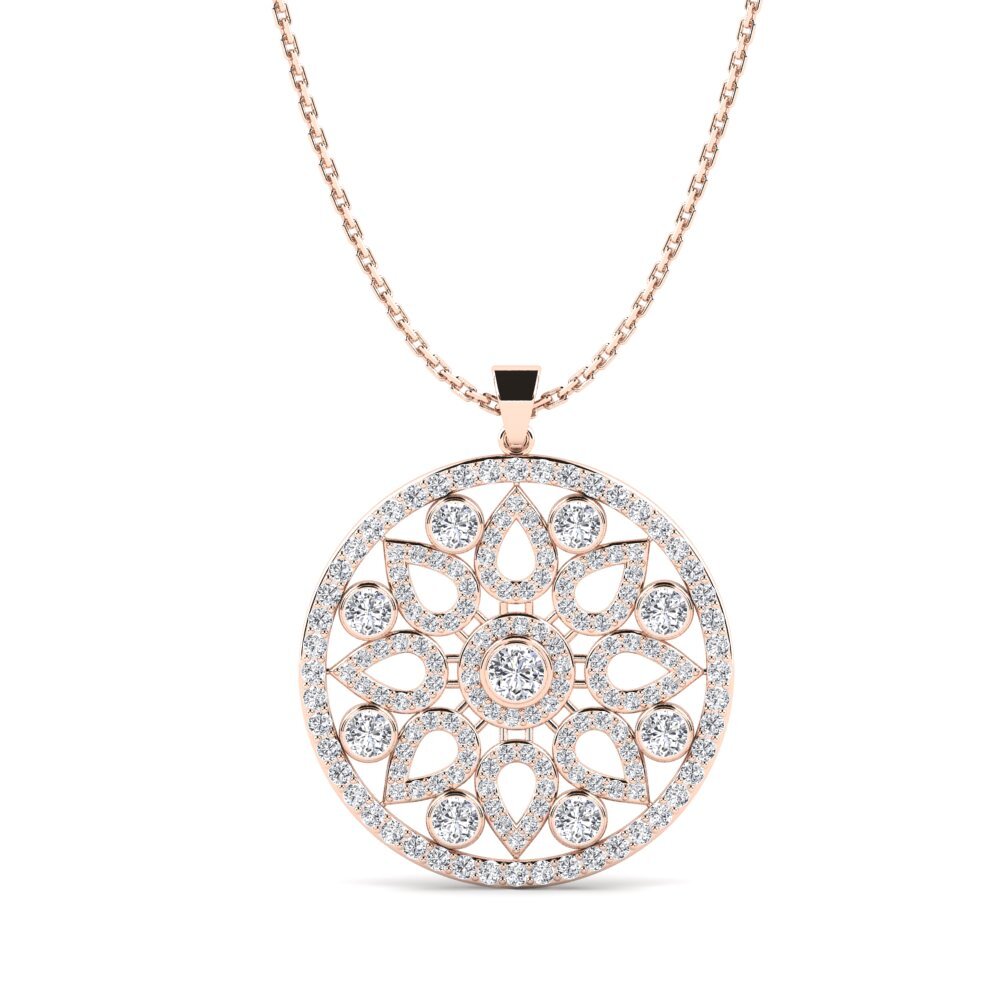 Women's Pendant Hagano