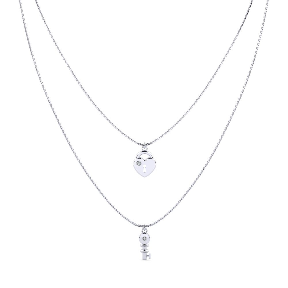 Women's Necklace Haloris