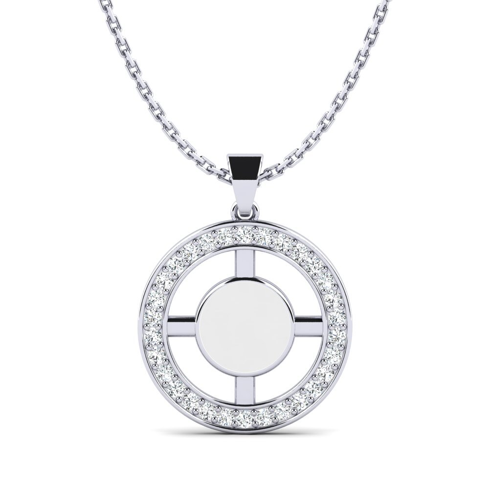 Women's Pendant Haman