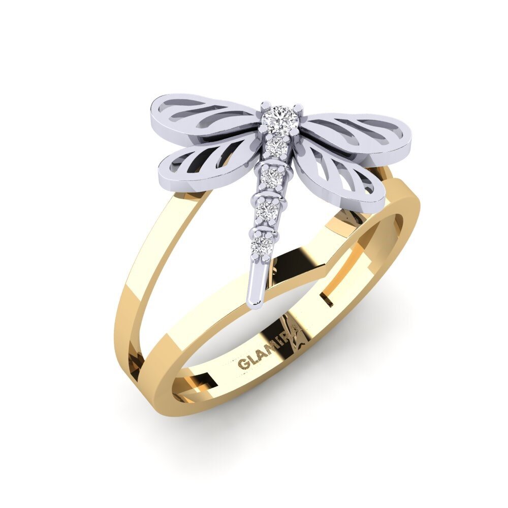 GLAMIRA Ring Hampstead