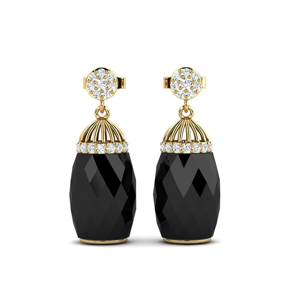 Women's Earring Hargraves