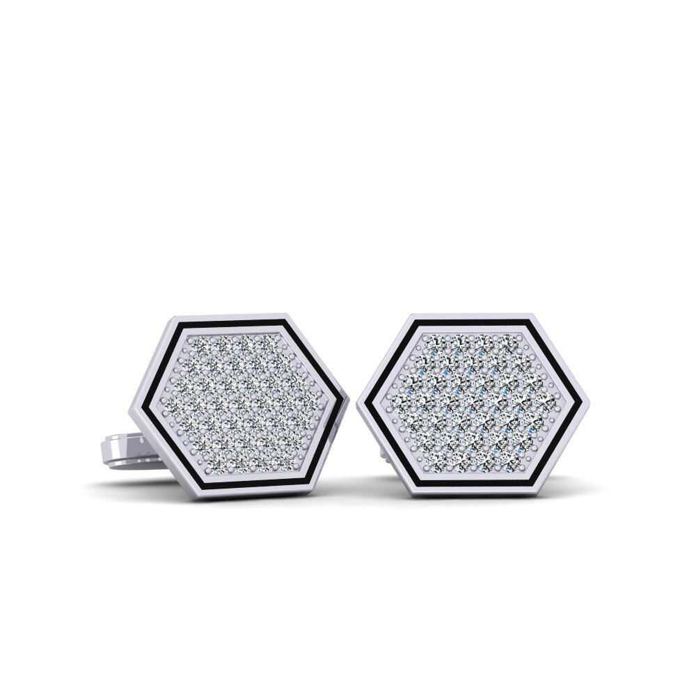 Cufflink Hatshepsut