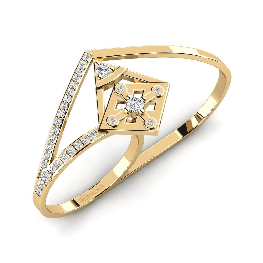 GLAMIRA Ring Heidisey