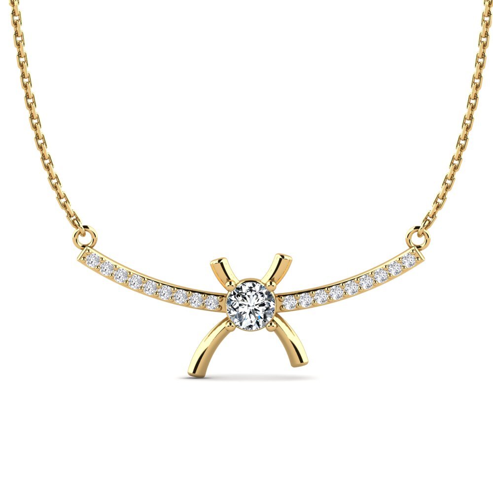 Women's Necklace Herlighet