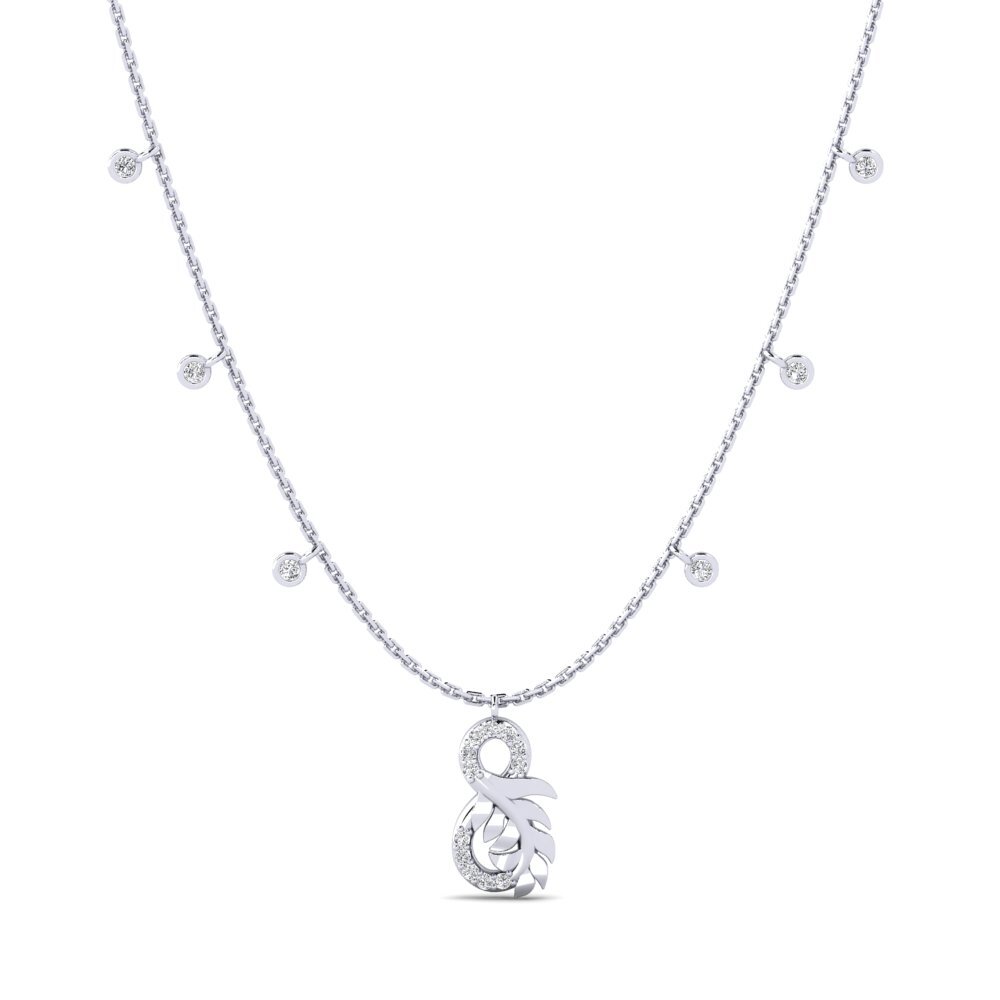 Women's Necklace Hoffen