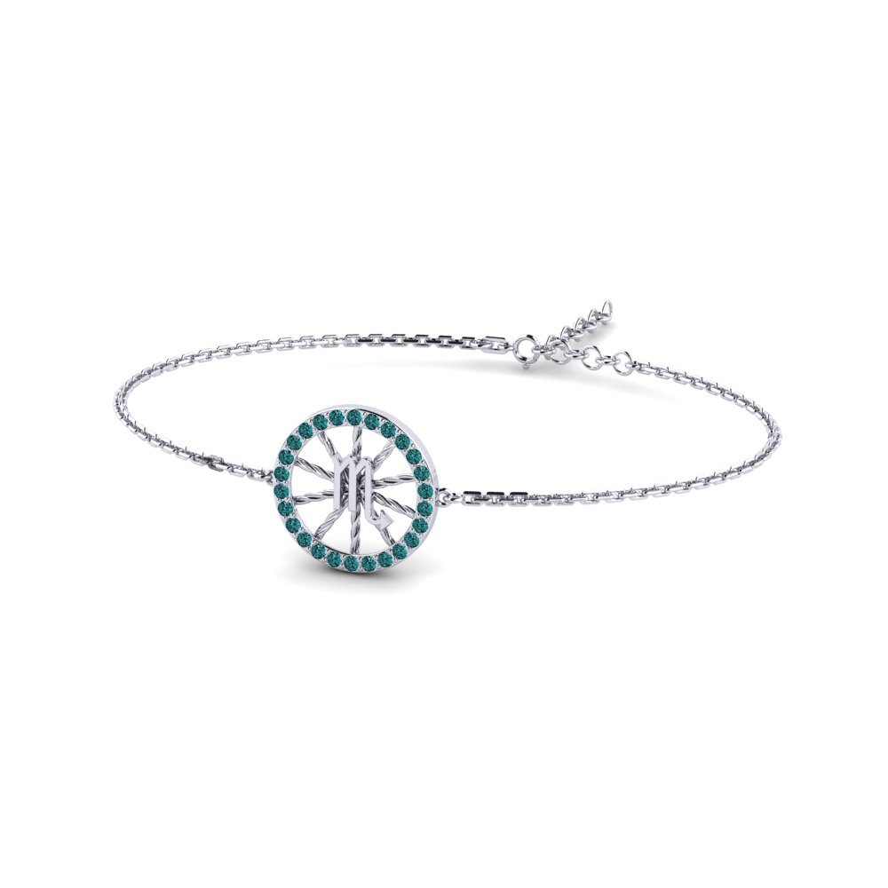 Women's Bracelet Htod - Scorpio