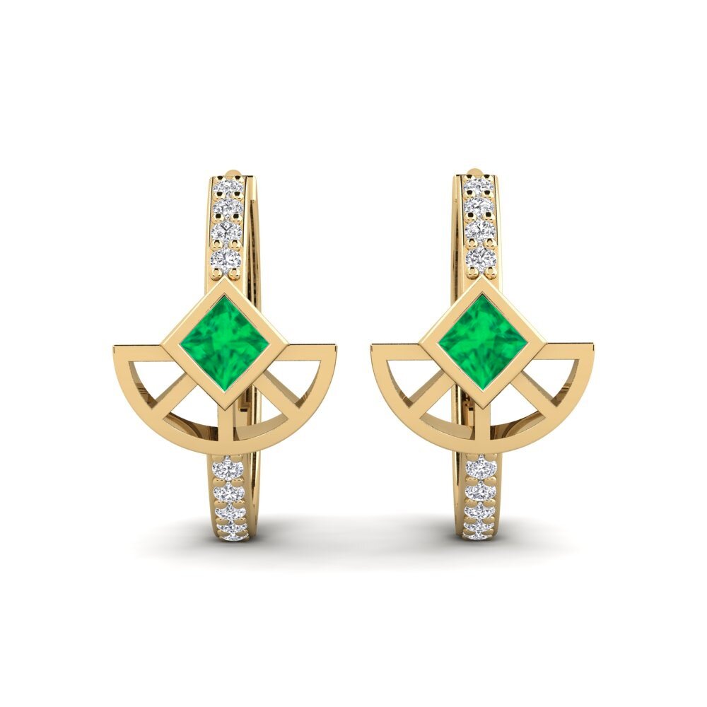 Women's Earring Hypocrisy
