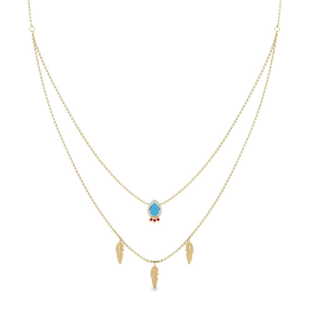 Women's Necklace Icyizere