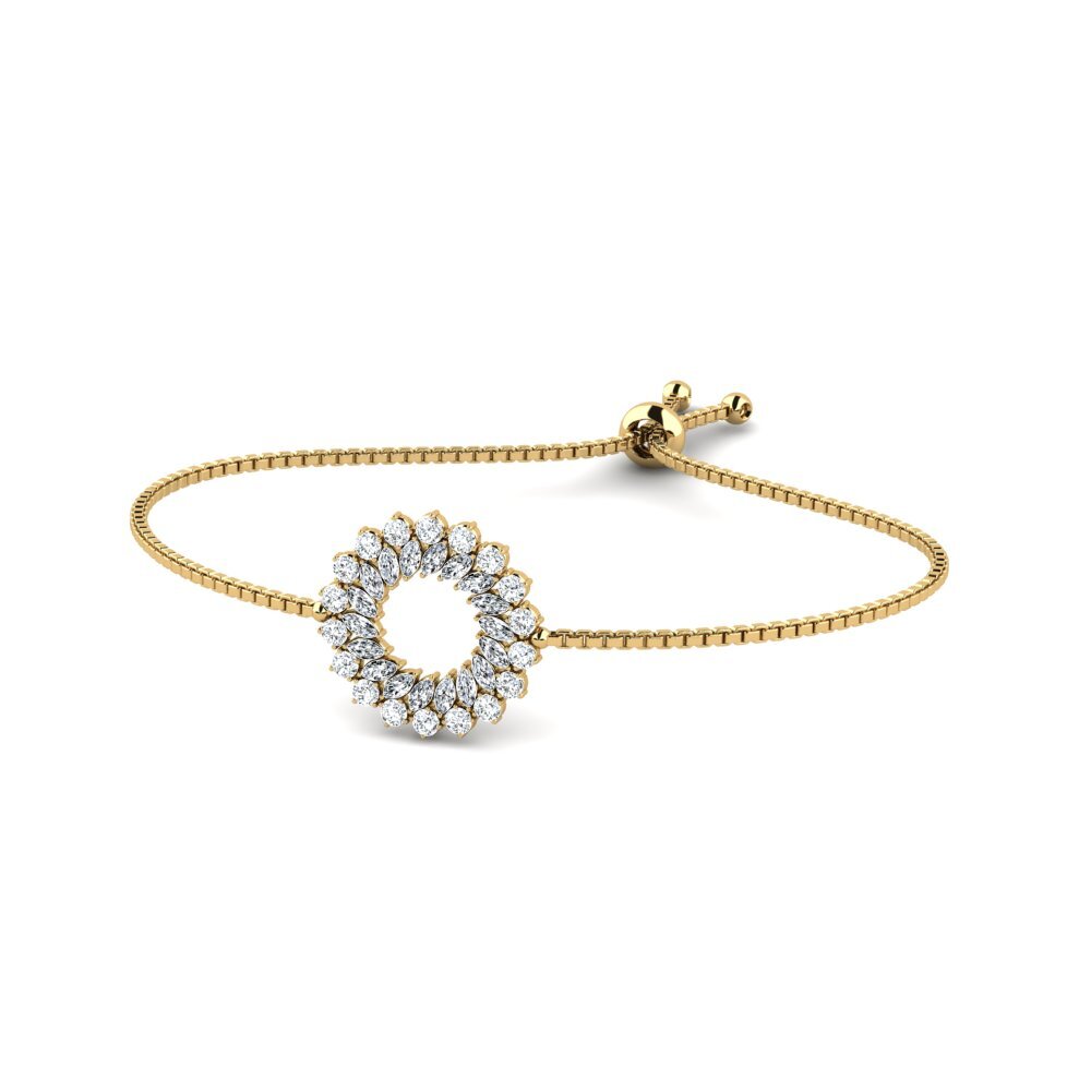Women's Bracelet Idoya