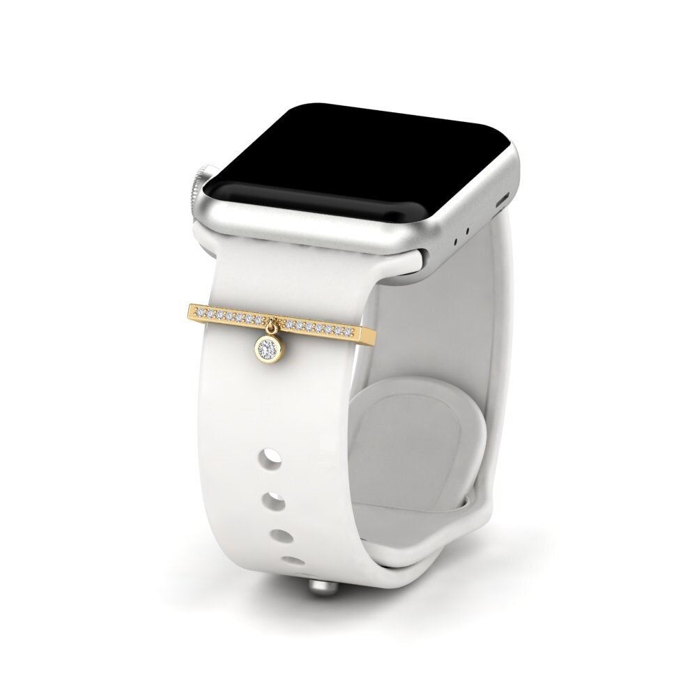 GLAMIRA Apple Watch® Accessory Igihe