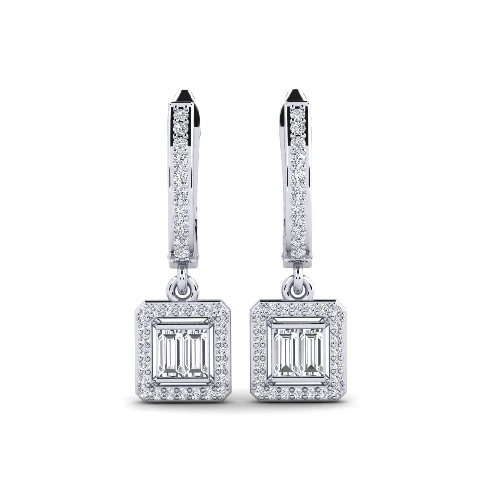 Women's Earring Ignacios