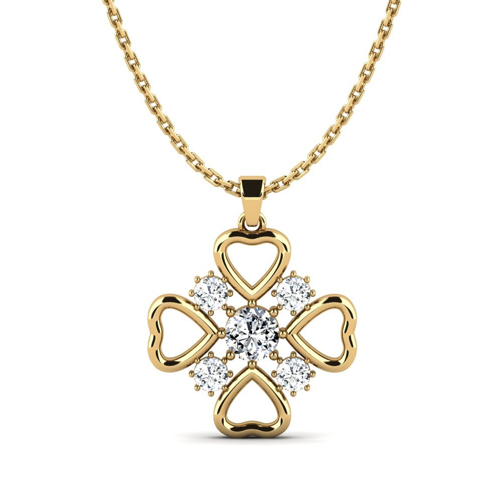 Women's Pendant Ilesha