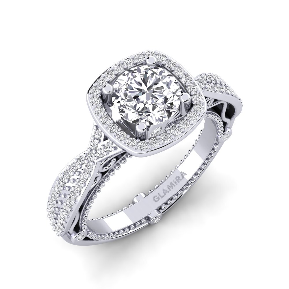 Engagement Ring Imberre