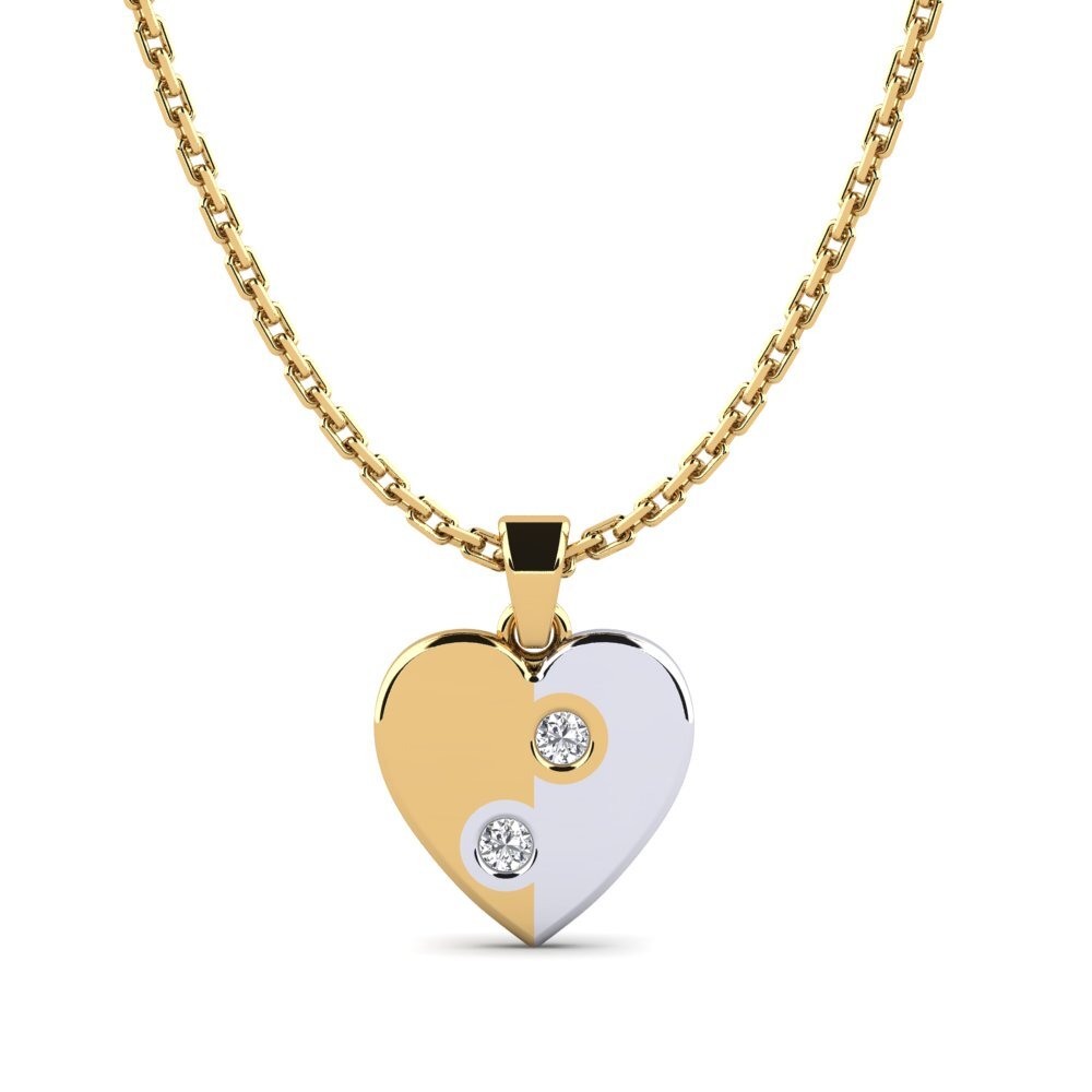 Women's Pendant Ingle