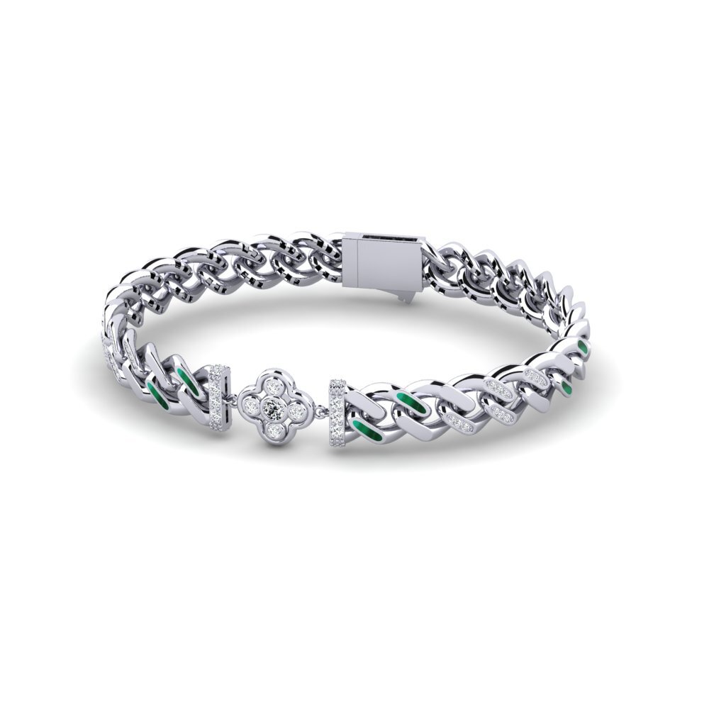 Women's Bracelet Ininter