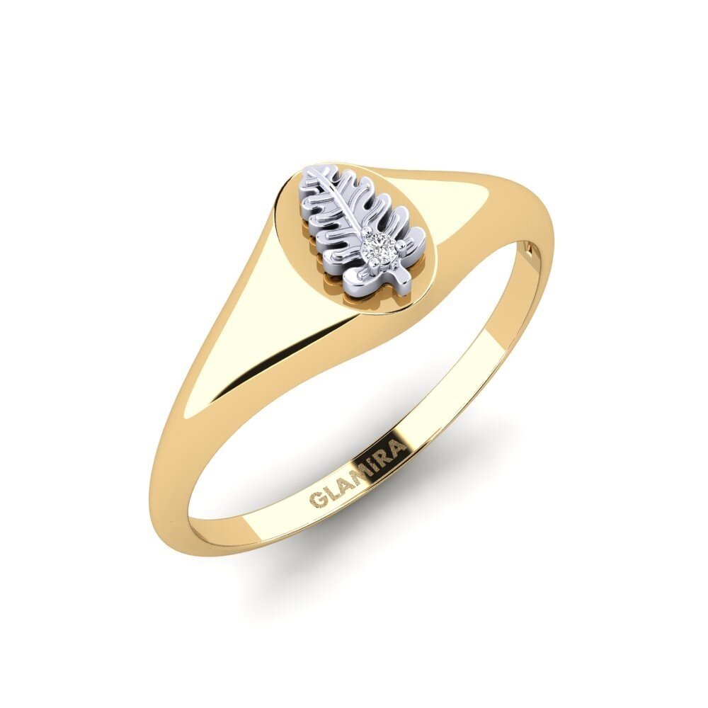 GLAMIRA Ring Interactively