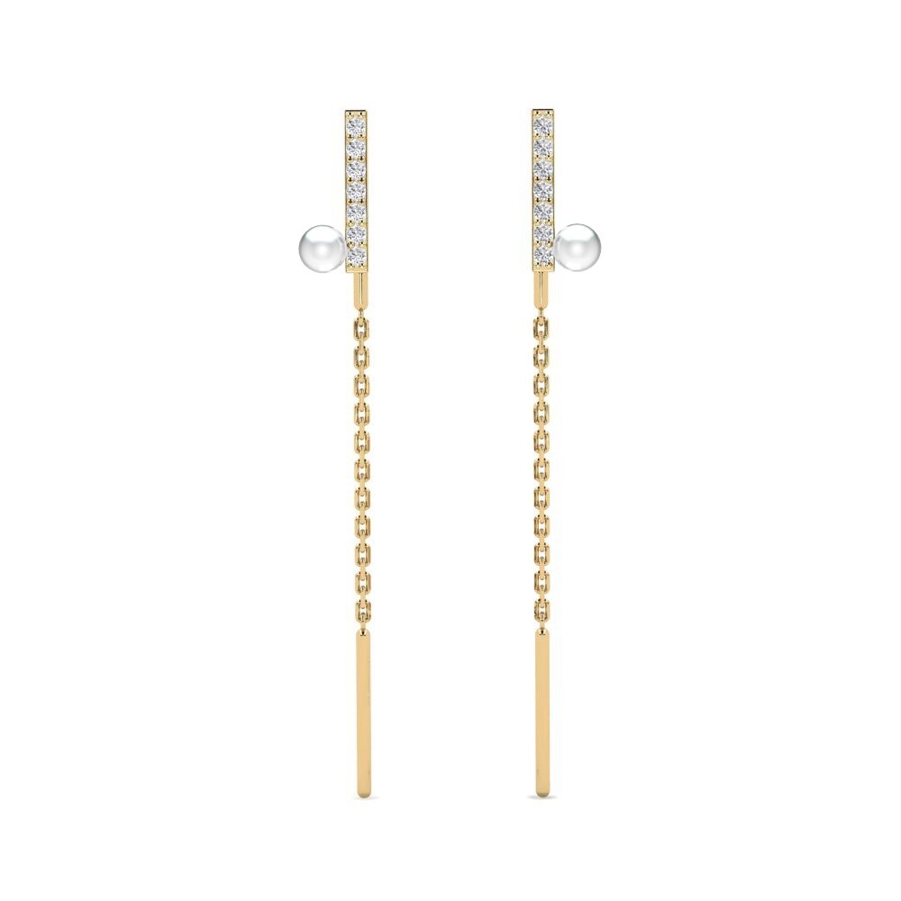 Women's Earring Iparele