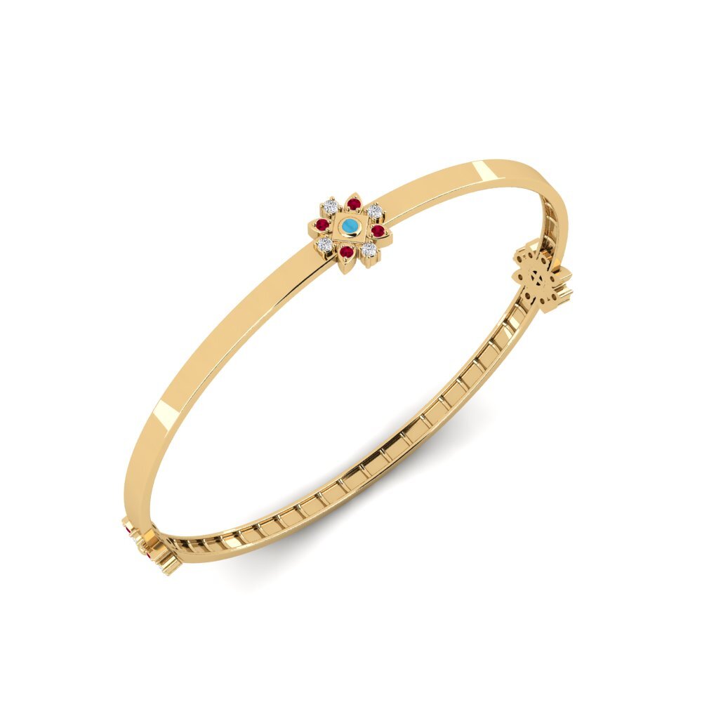 Women's Bangle Irubi