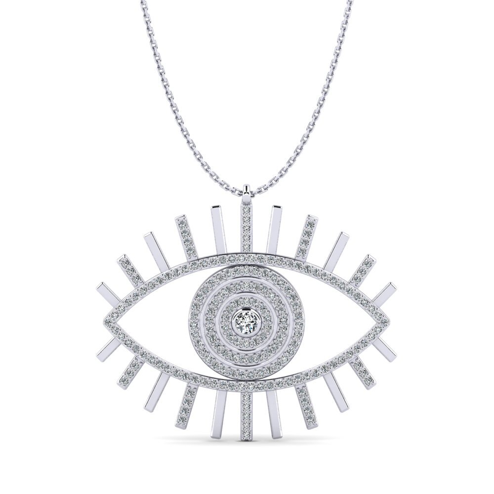 Women's Pendant Isis