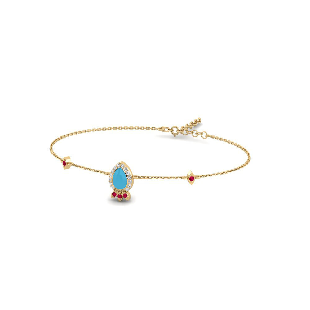 Women's Bracelet Iteag