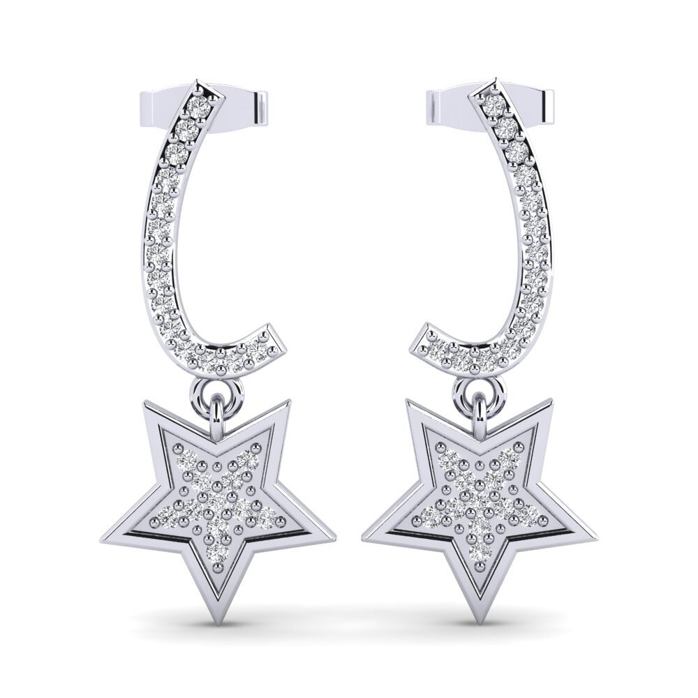 Women's Earring Itzel