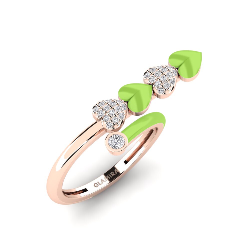 GLAMIRA Ring Jacaylka